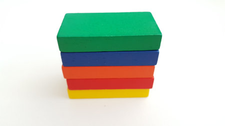 Color Domino