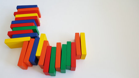 Color Domino