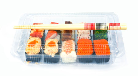 sushi の写真素材