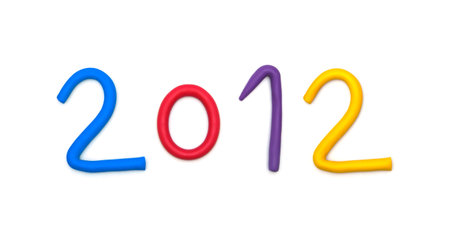 2012 year