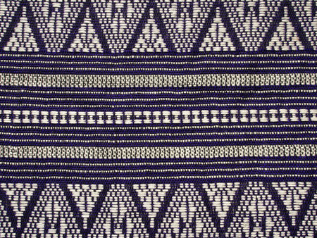 Thai  style textile fabric 