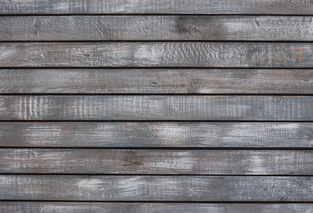 gray wooden backgroundの写真素材