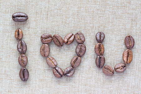 inscriptionの写真素材