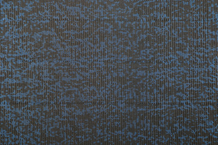 Texture black paper with blue dots. Dark background. Copy space for text.