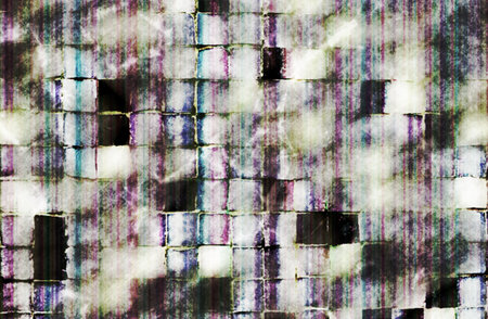 Abstract modern painting.digital modern background.colorful texture.digital background...