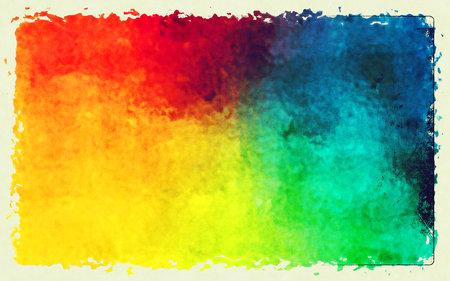 Abstract modern painting.digital modern background.colorful texture.digital background illustration.Textured backgroundの写真素材