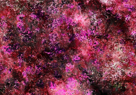 Abstract modern painting.digital modern background.colorful texture.digital background illustration.Textured backgroundの写真素材