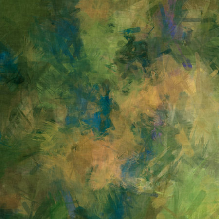 Abstract modern painting.digital modern background.colorful texture.digital background illustration.Textured backgroundの写真素材
