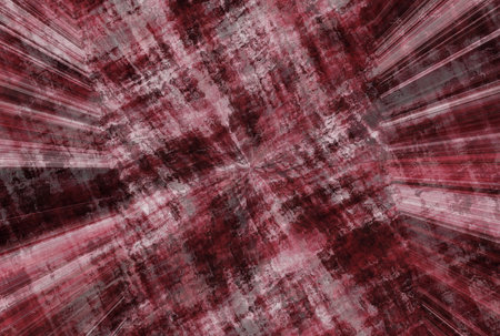 Abstract modern painting.digital modern background.colorful texture.digital background illustration.Textured backgroundの写真素材