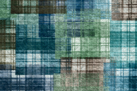 Abstract modern painting.digital modern background.colorful texture.digital background...