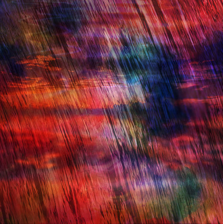 Abstract modern painting.digital modern background.colorful texture.digital background...