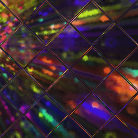 Abstract modern painting.digital modern background.colorful texture.digital background illustration.Textured backgroundの写真素材