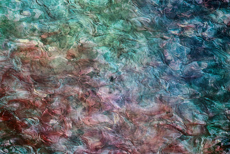 Abstract modern painting.digital modern background.colorful texture.digital background...