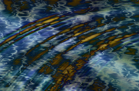 Abstract modern painting.digital modern background.colorful texture.digital background...