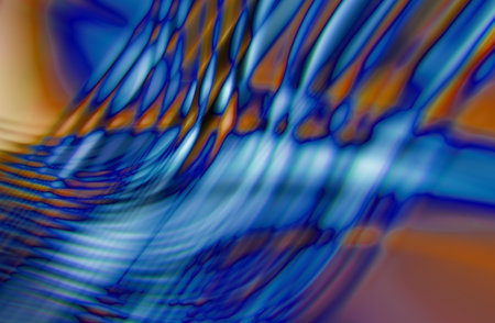 Abstract modern painting.digital modern background.colorful texture.digital background...