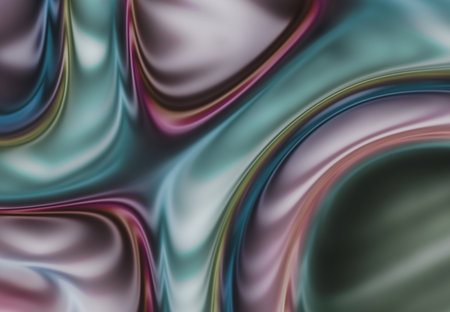 Abstract modern painting.digital modern background.colorful texture.digital background...