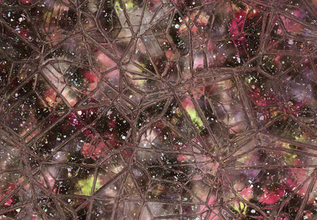 Abstract background, Abstract modern painting.Digital modern background.Colorful texture.Digital...