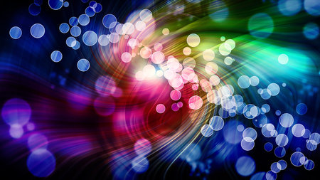 Abstract background, Abstract modern painting.Digital modern background.Colorful texture.Digital...