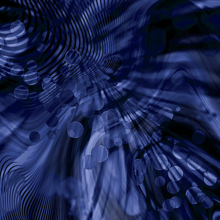 digital painted abstract design, colorful grunge texture, fractal art, psychedelic illustration, abstract backgroundの写真素材