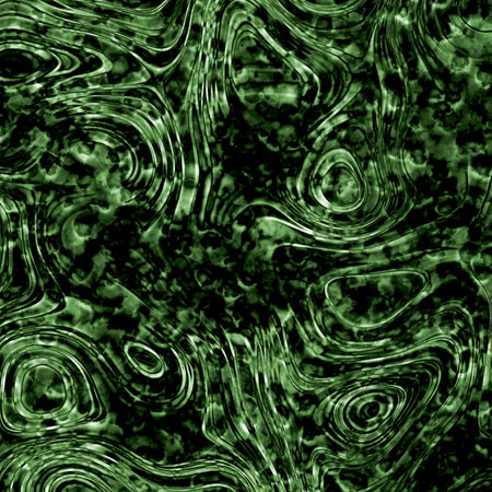 digital painted abstract design, colorful grunge texture, fractal art, psychedelic illustration, abstract backgroundの写真素材