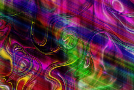 Abstract modern painting.digital modern background.colorful texture.digital background...