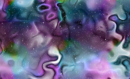 Abstract digital painting texture. plugin art.fractal texture, web tempelate, abstract background,...