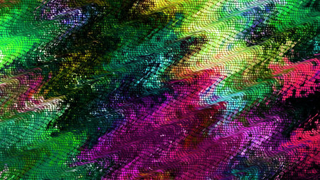 Abstract modern painting.digital modern background.colorful texture.digital background...