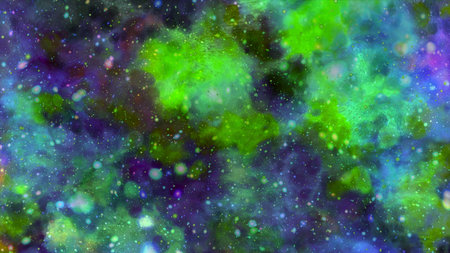 Abstract background, Abstract modern painting.Digital modern background.Colorful texture.Digital...