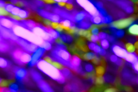 Colourful background. Fun and entertainment. Ideally for your use.の写真素材