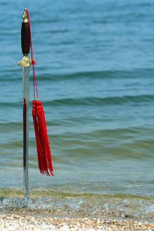 The Asian sports and health の写真素材