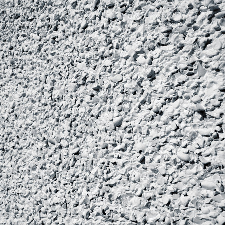 Wall background, square shape