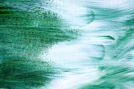 Abstract hand painted arts background    の写真素材