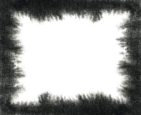 Abstract hand painted arts background  の写真素材