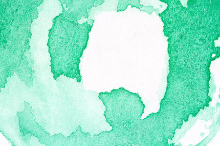 Abstract hand drawn watercolor backgroundの写真素材