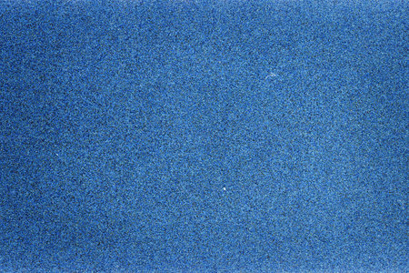 Blank grained film strip texture background with heavy grain, dust and light leak. Old expired moldy photographic film scan.の写真素材