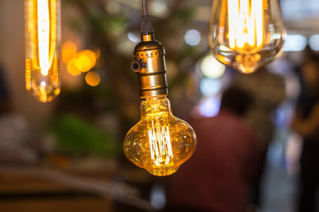 Led diode filament COB chip on board lamp - newly-designed product