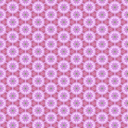 pattern light pink flowers beautiful