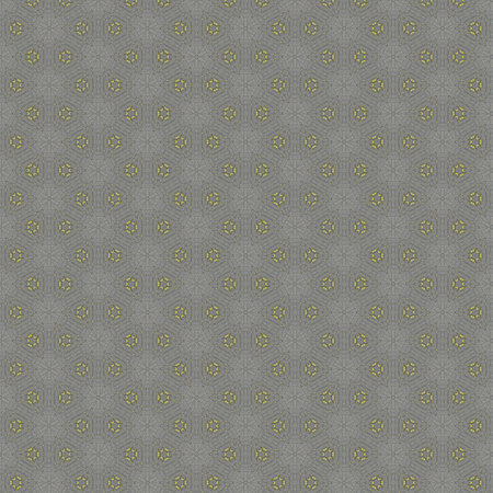 Yellow leaves on the ground  pattern Backgroundの写真素材