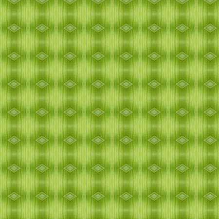 Vintage different seamless patterns. Endless texture for wallpaper, fill, web page background, surface texture,Green patternの写真素材