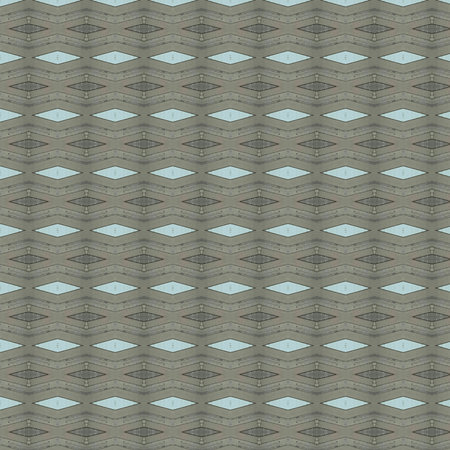 Pattern in zigzag. Classic chevron seamless pattern. Vector designの写真素材