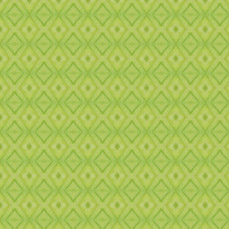 Vintage different seamless patterns. Endless texture for wallpaper, fill, web page background, surface texture,Green patternの写真素材