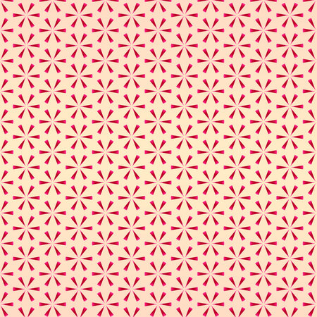 Flower pattern pink colorfulの写真素材
