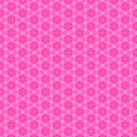 Flower pattern pink colorfulの写真素材