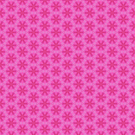Flower pattern pink colorful