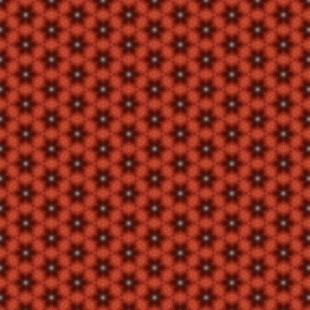 Seamless geometric pattern texture similar pattern  strawberries  background colorfulの写真素材