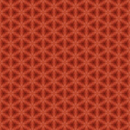 Seamless geometric pattern texture similar pattern  strawberries  background colorfulの写真素材
