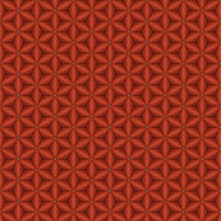 Seamless geometric pattern texture similar pattern  strawberries  background colorfulの写真素材