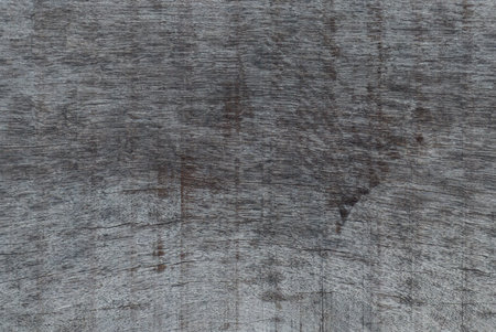 old wooden surface with scratches . texture for design. old wood texture backgroundの写真素材