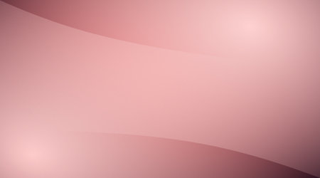 Abstract pastel colors for your text and images. Coral pink curves blurred gradient backgroundのイラスト素材