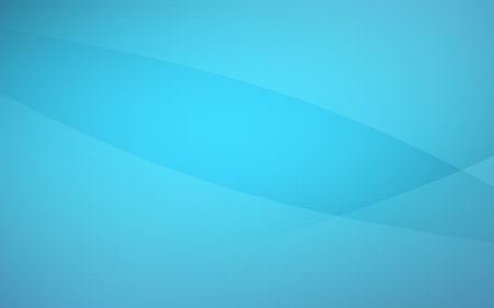 Abstract pastel colors for your text and images.Coral blue curves blurred gradient backgroundのイラスト素材